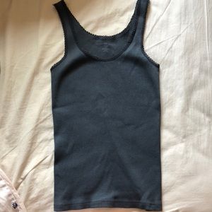 Brandy Melville Ronnie Basic Tank